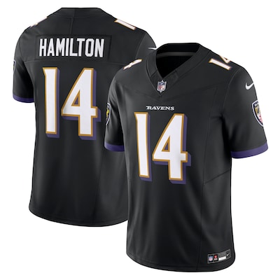 Baltimore Ravens Men Jerseys 2025-10-13-046